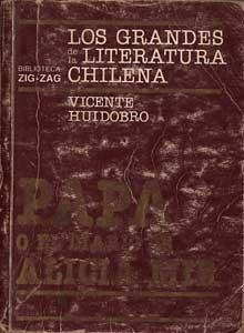 Papá o el diario de Alicia Mir