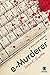 e-Murderer (Jenna Scali Mys...