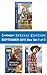 Harlequin Special Edition September 2015 - Box Set 1 of 2: An Officer and a Maverick / Destined to be a Dad / Coming Home to a Cowboy