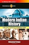 Modern Indian His...