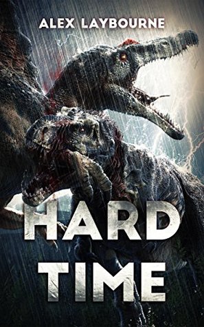 Hard Time (Kindle Edition)