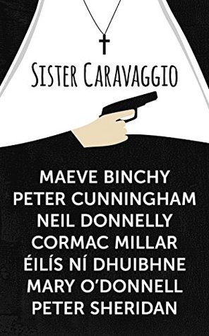 Sister Caravaggio (Kindle Edition)