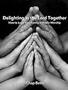 Delighting in the...