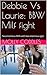 Debbie Vs Laurie: BBW Milf fight: Two enormous Milfs with two enormous egos