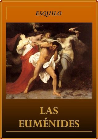 Las Euménides