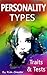 Personality Types by Rita Chester