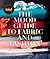 Mood Guide to Fabric and Fashion: The Essential Guide from the World's Most Famous Fabric Store