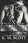 Satisfaction: Club X #4 Satisfaction: Club X #4