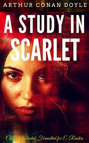 A Study in Scarlet