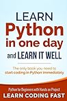 Learn Python in O...
