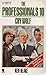 Cry Wolf (The Professionals...