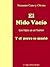 El Nido Vacío. Los hijos ya se fueron y el perro se murió. by Suzanne Cane y Olvera