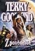 Zpovědnice by Terry Goodkind