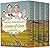 Fairfield Amish Romance: Lessons of Love Boxed Set (Fairfield Amish Romance Boxed Sets)