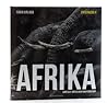 Afrika - Vom Golf...