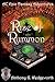 Rise of Rummon (Thorik Dain's Journey #4)