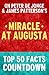 Miracle at Augusta: by James Patterson: Top 50 Facts Countdown: Reach the #1 Fact