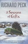 A Season of Gifts by Richard Peck