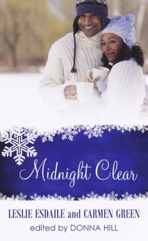 Midnight Clear: Angel's Legacy / Home for the Holidays (Paperback)