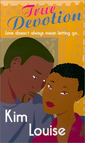 True Devotion (Arabesque)