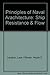 The Principles of Naval Architecture Series: Ship Resistance and Flow