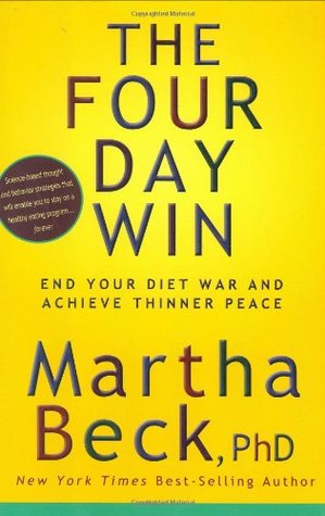 The Four Day Win: End Your Diet War and Achieve Thinner Peace (Hardcover)