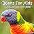 Books For Kids: Fun Bird Fa...