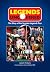 Legends Uncovered by Jason Francis