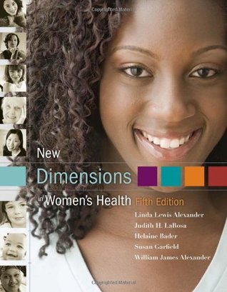 New Dimensions in Women's Health (Paperback)