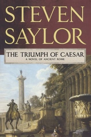 The Triumph of Caesar
