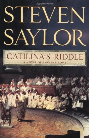 Catilina's Riddle