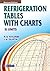 Refrigeration Tables with Charts by R. S. Khurmi; J.K. Gupta