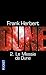 Le Messie de Dune by Frank Herbert