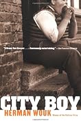 City Boy