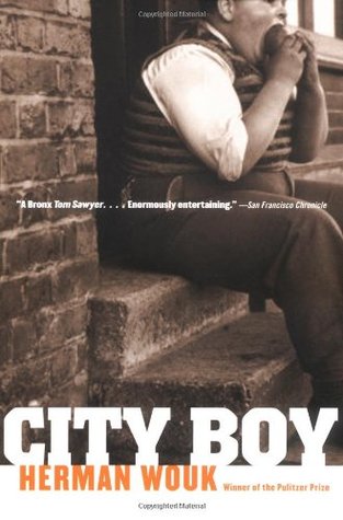 City Boy (Paperback)