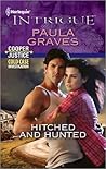 Hitched and Hunted (Cooper, #5) Hitched and Hunted (Cooper, #5)