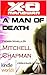 A Man of Death (X-O Manowar; Armor Kings #1)