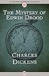 The Mystery of Edwin Drood by Charles Dickens