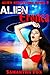 ALIEN EROTICA: Alien Servitude Book 1