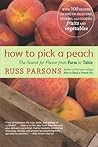 How To Pick A Pea...