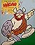 The Best of Hagar the Horrible
