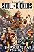 Skullkickers Treasure Trove, Volume 3
