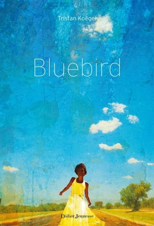 Bluebird (Paperback)