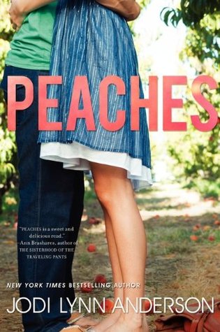 Peaches (Peaches, #1)