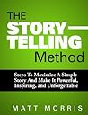 The Storytelling ...