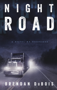 Night Road (Paperback)