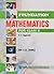 Foundation Mathematics for ICSE School Book 8