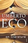 On Literature