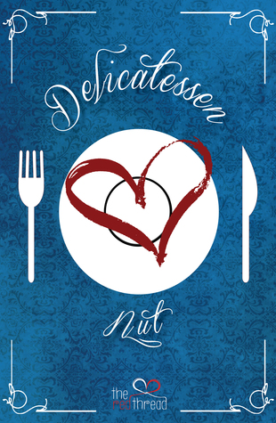 Delicatessen (ebook)
