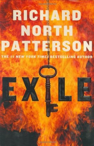 Exile (Hardcover)